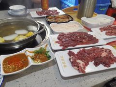 -杏花吴记牛肉火锅