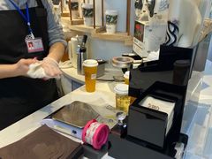 -眷茶(胖东来店)
