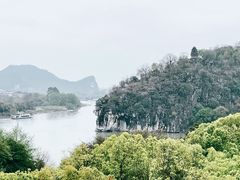 -忆咖啡观景餐厅(桂林象山公园店)