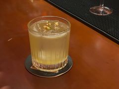 -無名记忆Music Bar夜景怀旧酒吧