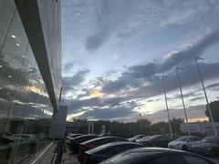 -TESLA 特斯拉(北京南四环中路特斯拉中心)