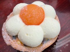 -黛汀烘焙DAINTY BAKERY(代字行合生汇店)