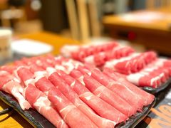 新西兰羔羊肉-呷哺呷哺 黄金牧场 (阳泉滨河新天地店)