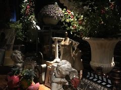 -胡桃里音乐酒馆(郴州友阿国际广场店)