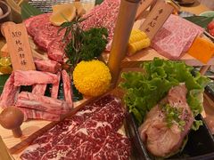 -MIKOMIKO和牛烧肉专门店(南门店)