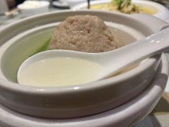 清汤狮子头-无名居(西直门总店)