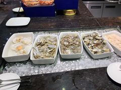 -常州新城希尔顿酒店·OPEN全日餐厅