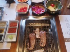 -杉海和牛烧肉海鲜自助(会展城店)