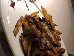 -船歌·鱼水饺青岛菜(闽江二路店)