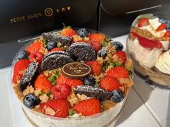 -PETIT PARIS 小巴黎(花园道店)