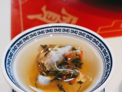 八宝茶-禄鼎记·多口味酸菜鱼(侨鑫店)