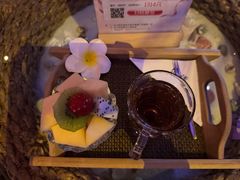 -泰适SPA馆丨精油·按摩·足道(购物公园店)