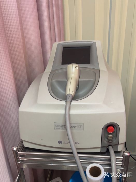 安徽合肥韩美整形外科医院图片