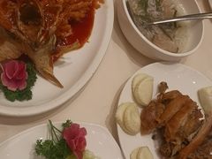 -得月楼·省级非遗·传统苏帮菜(观前店)
