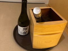 獭祭清酒-本逸·割烹料理(湖墅店)