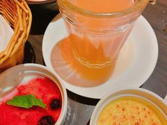 梅子奶酪-MoMo牧场·寿喜烧专门店(长泰广场店)
