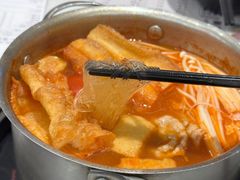 -汤岛涮小火锅(温州龙湾万达店)