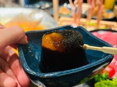 -湊湊火锅·茶憩(打浦桥日月光店)