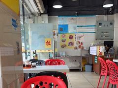 -芬芳甜品(东风西路店)