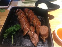 -通海俄式烧烤(下瓦房店)