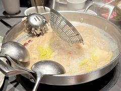 -骨之味·筒骨汤火锅(江头店)