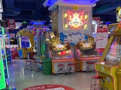 -大玩家(大连高新万达店)