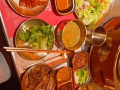 -西塔老太太泥炉烤肉(苏州大悦城店)