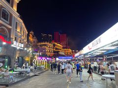 -湘江大码头·龙虾馆(渔人码头一店)