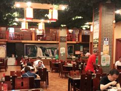 大堂-吾味香葫芦头(安西街店)