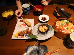 -千代武日本料理(哈西店)