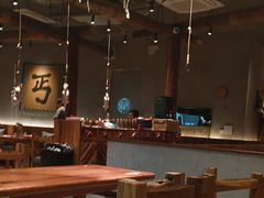 -北丐先生·野馄饨烧烤(长宁龙之梦店)