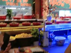 -民俗村柴火灶·景德江西菜(中国陶瓷博物馆店)