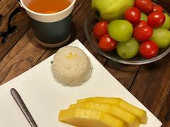 -菩泰·泰式草本按摩SPA(国大城市广场店)