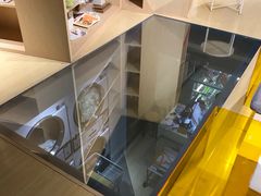 -XI·LaundryCafe 喜咖自助洗衣咖啡店