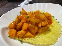 -堂宴·老厦门私房菜(1988仙岳总店)