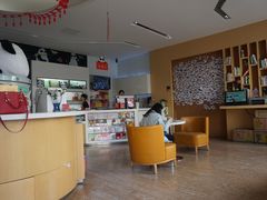 -熊猫邮局(少城店)