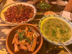 -饭江湖·江湖菜(湖广会馆店)