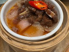 -北海金昌开元名都大酒店·四季轩中餐厅