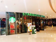 门面-星巴克臻选(深圳龙岗万科店)
