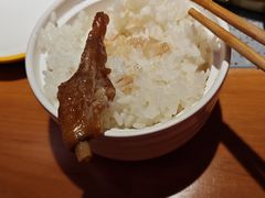-多嘴超级肉蟹煲(欧亚卖场店)