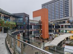 -浦江城市生活广场(江月路店)