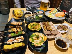 -鸟内会居酒屋(得意潮馆店)