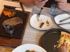 -必胜客(新福地店)