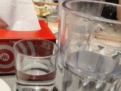 -海底捞火锅(青山湖万达夜宵主题店)