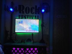 -飞歌e族KTV(雄楚1号店)