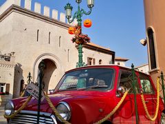 -华谊兄弟（长沙）电影小镇