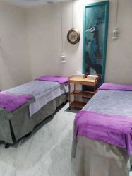 -健身堂科技美肌SPA