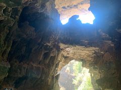 -九乡风景区