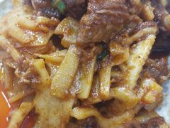 -乐乐餐厅(湘子庙街店)