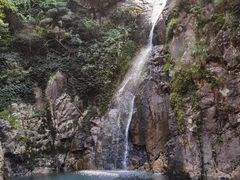 -宁波五龙潭景区